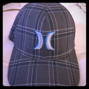 Hurley Fitted Hat